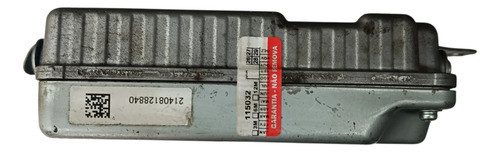 Modulo Inversor Conversor Energia Toyota Hilux Sw4 214081288 - Imagem 7
