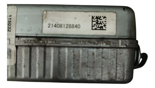 Modulo Inversor Conversor Energia Toyota Hilux Sw4 214081288 - Imagem 8