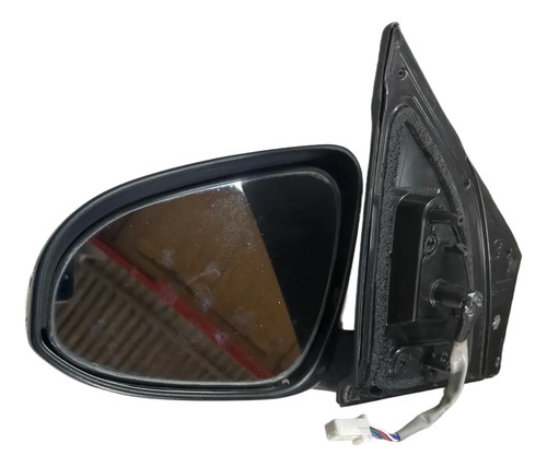 Retrovisor Esq Yaris 2018-25 Toyota 879400de10 - Imagem 1