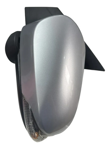 Retrovisor Esq Yaris 2018-25 Toyota 879400de10 - Imagem 5