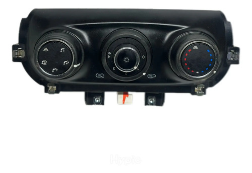 Comando Ar Condicionado Fiat Argo Cronos 2018 A 2024 - Imagem 2