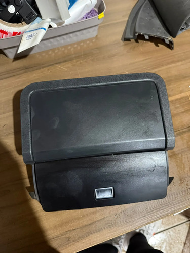 Porta Objetos Dodge Journey 2008-2010 100015631 Preto