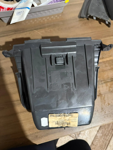 Porta Objetos Dodge Journey 2008-2010 100015631 Preto - Imagem 5