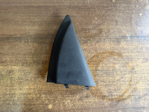 Moldura Interna Do Retrovisor Chevrolet S10 2012 2024