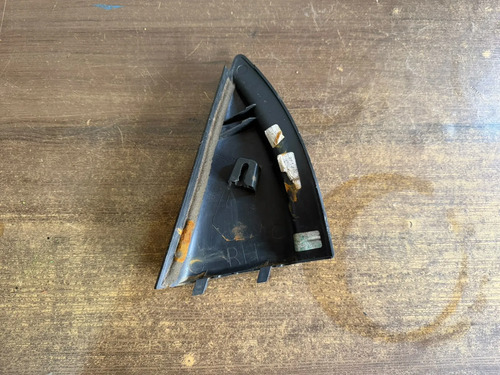 Moldura Interna Do Retrovisor Chevrolet S10 2012 2024 - Imagem 5