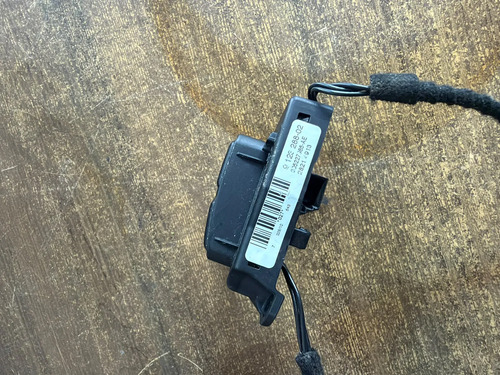 Botão Comando Som Volante Bmw 320i 2006/2012 912328802 - Imagem 5