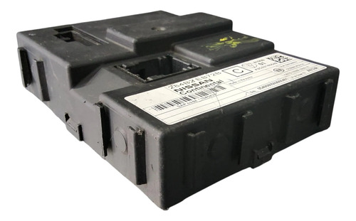 Módulo Conforto Bcm Nissan Frontier 284b2eb72b Original