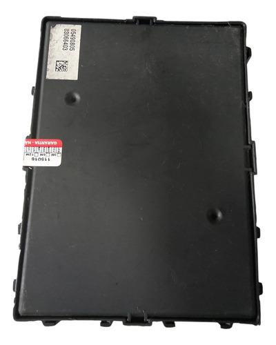 Módulo Conforto Bcm Nissan Frontier 284b2eb72b Original - Imagem 4