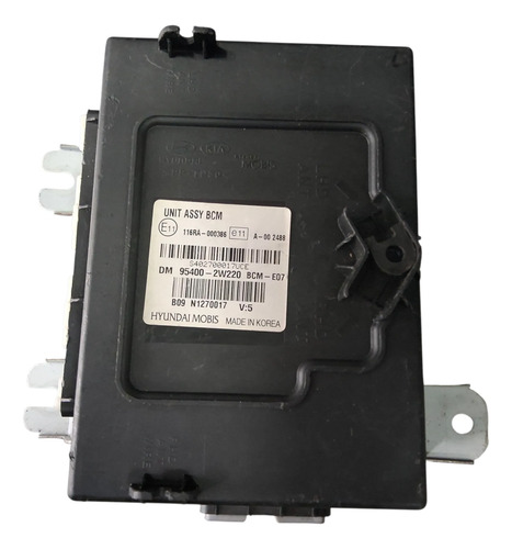 Modulo Bcm Santa Fe 954002w220 Original