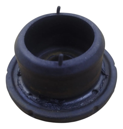 Coxim Inferior Radiador Chevrolet Onix Montana 2022 26294921 Preto - Imagem 3