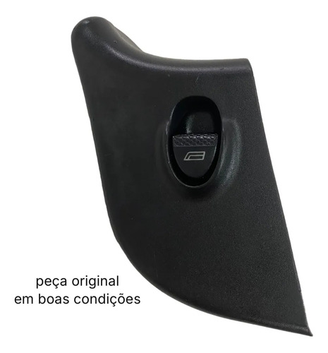 Botão Interruptor Vidro Elétrico Fiat Marea Brava 1997 2007 - Imagem 2