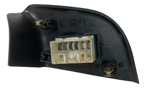 Botão Interruptor Vidro Elétrico Fiat Marea Brava 1997 2007 - Imagem 5