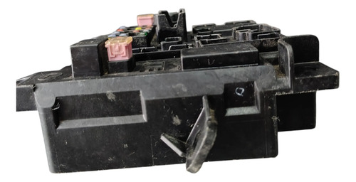 Caixa Fusivel Interna Lancer Outlander 8637a643 Original - Imagem 3