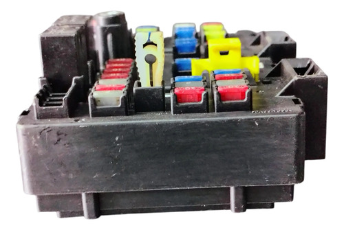 Caixa Fusivel Interna Painel Captiva T319ip Original - Imagem 2