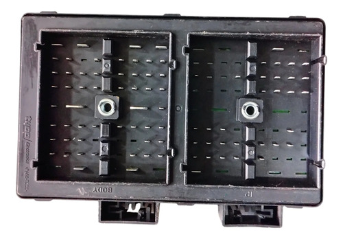 Caixa Fusivel Interna Painel Captiva T319ip Original - Imagem 6