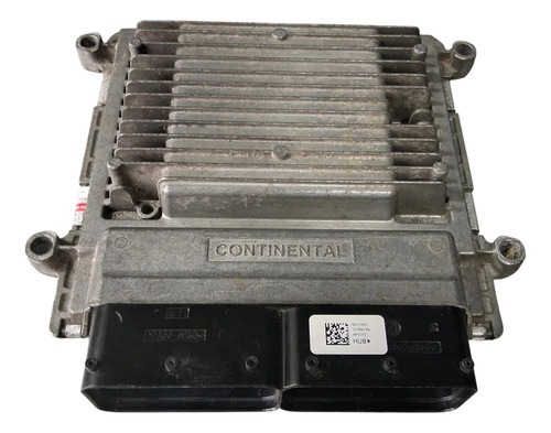 Modulo Injecao Hyundai Ix35 Elantra I30 391502elm0 Original - Imagem 5