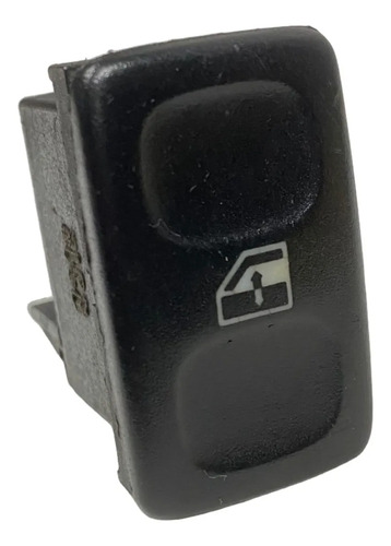 Botão Vidro Elétrico Volkswagen Santana 1988 1992 Original - Imagem 9