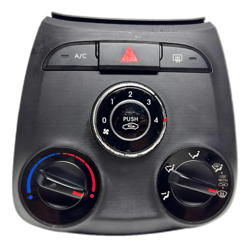 Comando Ar Condicionado Hyundai Hb20 2017-2021 972501500 - Imagem 1