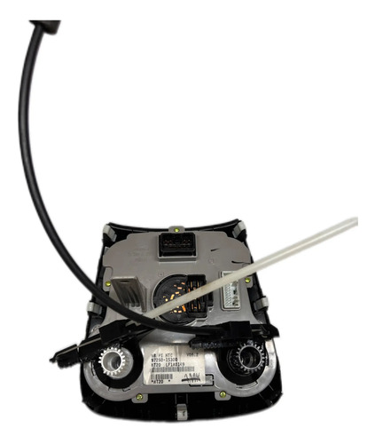Comando Ar Condicionado Hyundai Hb20 2017-2021 972501500 - Imagem 4