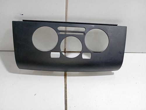 Moldura Do Ar Condicionado Nissan Tida Livina2007a20137a2013