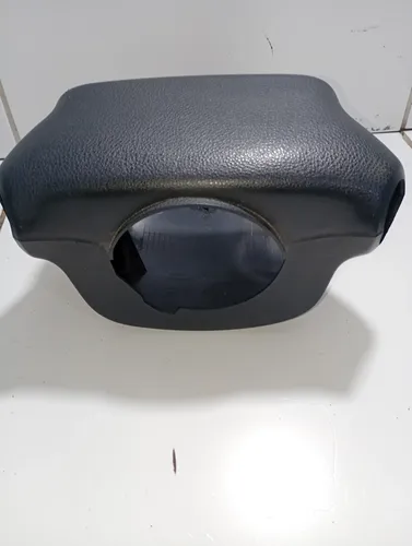 Acabamento Da Coluna De Direcao Nissan Tiida 2013a2017 - Imagem 1