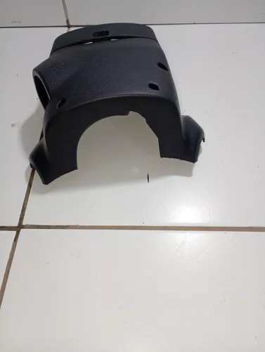 Acabamento Da Coluna De Direcao Nissan Tiida 2013a2017 - Imagem 2