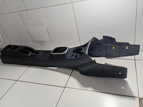 Console Central Completo Nissan Tiida 2007 A  2013 - Imagem 1