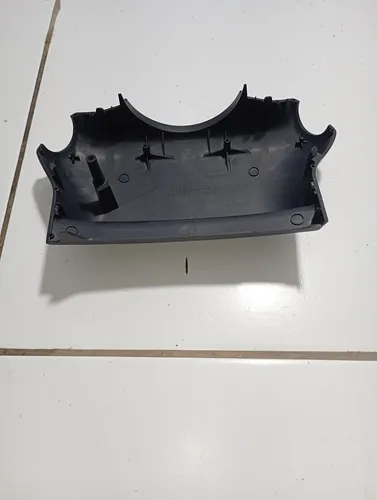 Acabamento Da Coluna De Direcao Nissan Tiida 2013a2017 - Imagem 3