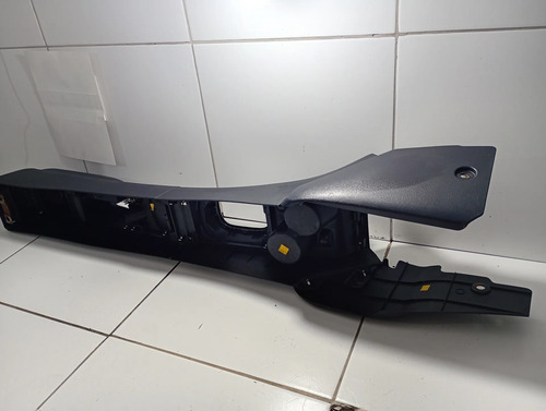 Console Central Completo Nissan Tiida 2007 A  2013 - Imagem 2