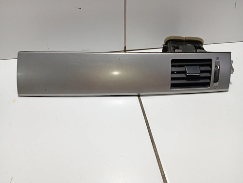 Acabamento Da Moldura Difusor Do Ar Nissan Tida - Imagem 1
