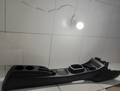 Console Central Completo Nissan Tiida 2007 A  2013 - Imagem 3