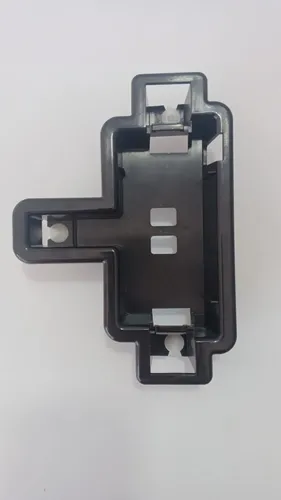 Moldura Suporte Luz Teto Fiat Argo - Imagem 1
