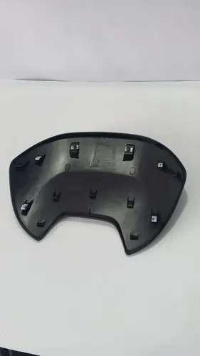 Moldura Superior Painel Fiat Argo Preto - Imagem 3