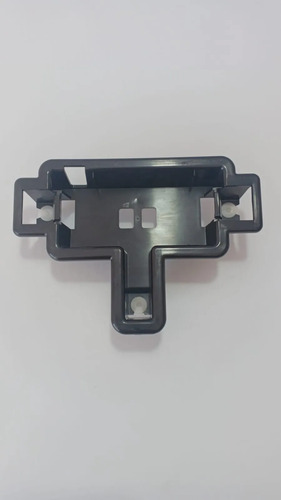 Moldura Suporte Luz Teto Fiat Argo - Imagem 2