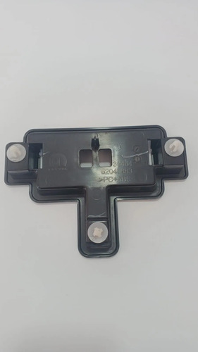 Moldura Suporte Luz Teto Fiat Argo - Imagem 3