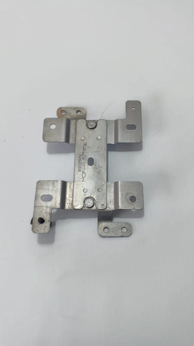 Suporte De Fixação Do Módulo Da Ventoinha Fiat Argo - Imagem 1