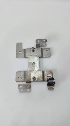 Suporte De Fixação Do Módulo Da Ventoinha Fiat Argo - Imagem 2