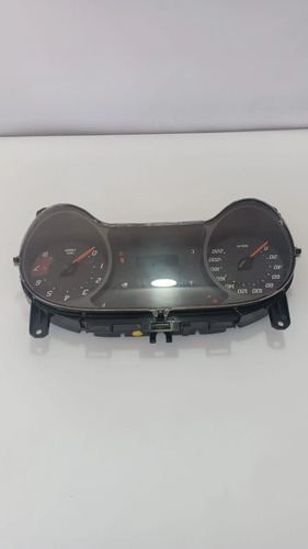 Painel De Instrumento Velocímetro Fiat Argo Preto - Imagem 2