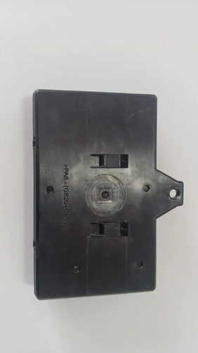 Modulo Conforto Fiat Argo Preto - Imagem 1