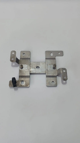 Suporte De Fixação Do Módulo Da Ventoinha Fiat Argo - Imagem 3