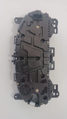 Painel De Instrumento Velocímetro Fiat Argo Preto - Imagem 3