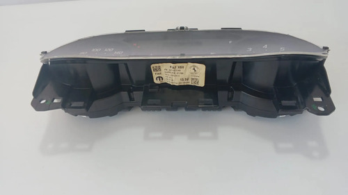 Painel De Instrumento Velocímetro Fiat Argo Preto - Imagem 4