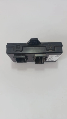 Modulo Conforto Fiat Argo Preto - Imagem 3