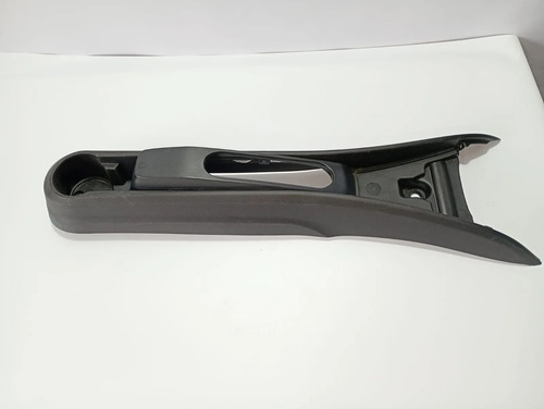 Moldura Console Central Argo/cronos 2017 A 2023 (100240608) - Imagem 1