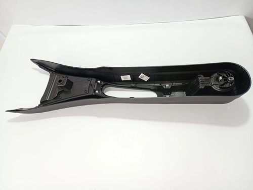 Moldura Console Central Argo/cronos 2017 A 2023 (100240608) - Imagem 2