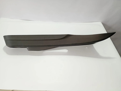 Moldura Console Central Argo/cronos 2017 A 2023 (100240608) - Imagem 3