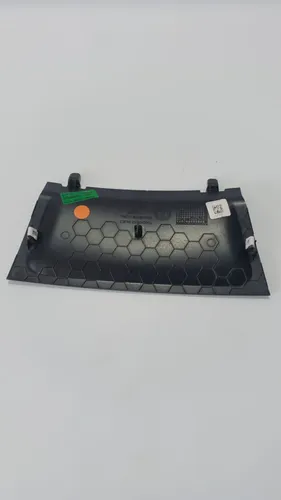 Moldura Acabamento Painel Fiat Argo 100236868 Preto Preto - Imagem 2