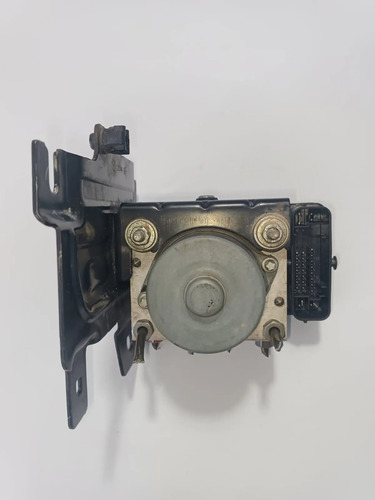 Módulo De Freio Abs Fiat Argo 00520444500 Preto - Imagem 2