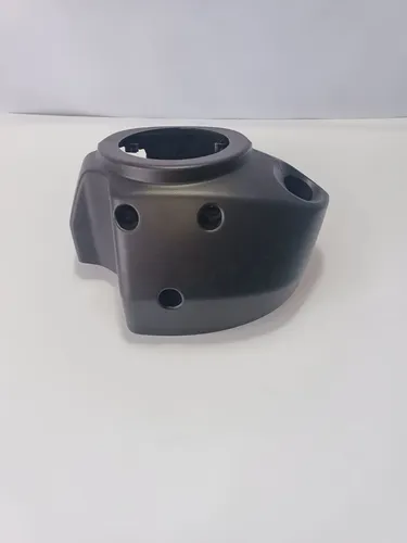 Acabamento Coluna De Direção Fiat Argo 2017 A 2020 - Imagem 2