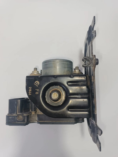 Módulo De Freio Abs Fiat Argo 00520444500 Preto - Imagem 3